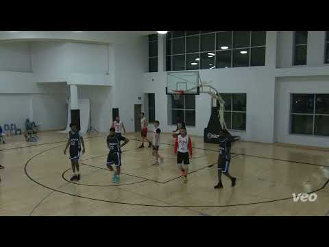 spetsnaz 56 vs hadda 69 - saturday tier 2 - tcbl 2022 fall