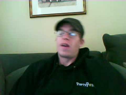 Re: Ted Haggard Bashing Gays - from JESUS CAMP the Movie ON DVD