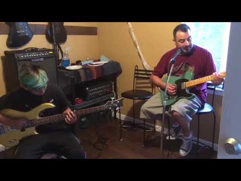 Eskorbuto sociedad insociable (cover)