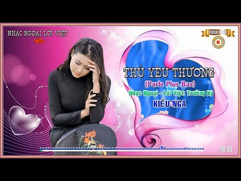 Thể hiện bởi Kiều Nga