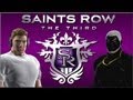 Saints Row 3 Co-op with JayEx23 - 5 Stop Chasing ...
