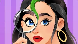 Find Hidden Objects - Spot It! Level 186, 187, 188, 189 & 190 #solution #walkthrough #hiddengame