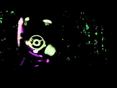 Peter Kurten & AirJ - Darkness (Ninja Gaijin remix)
