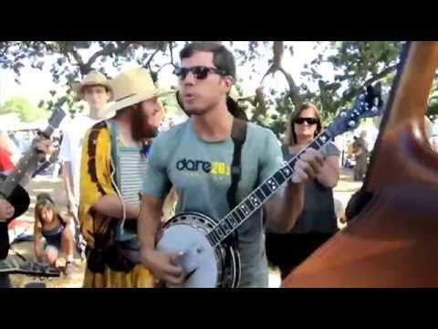 54th Topanga BANJO~FIDDLE Contest 2014