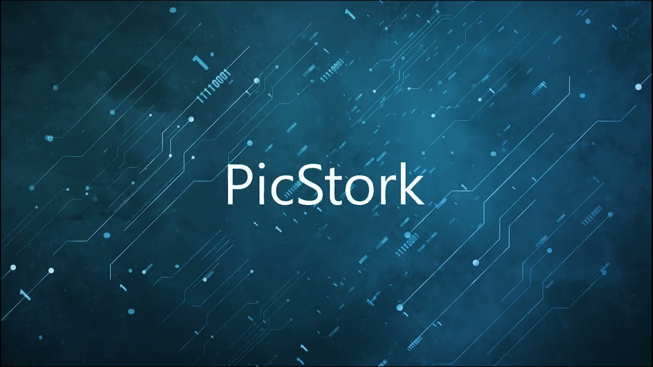 PicStork Product Feature Video