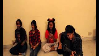 Demons - Kicked Over Traces