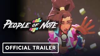 Watch and explore about People of Note PC Steam CD Key