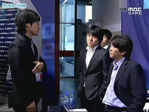 SPL  Leta vs fOrGG 2009-06-06  @ Shades of Twilight