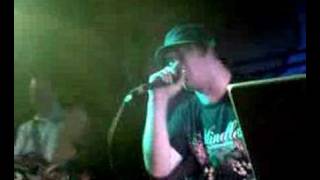 Mc Lars, Bristol, Hurricane fresh