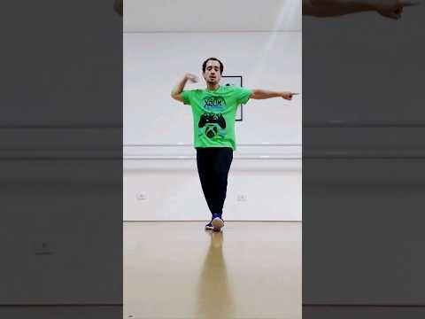 Terça locking Style! #dance #dancer #locking #hiphop #oldschool #artist #bboy #bgirl #breakdance