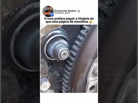 segui aí pessoal #viral #carro #mecânicos #oficinasmodernas #Paulodefaria #saopaulo #interior