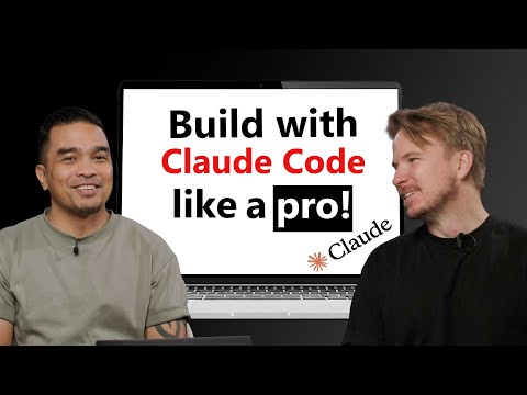 Claude Code + a plan = prototypes that actually work.
