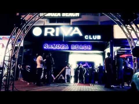 Dj Duo Hard Candies [28.07.14. @ Riva, Hurghada]