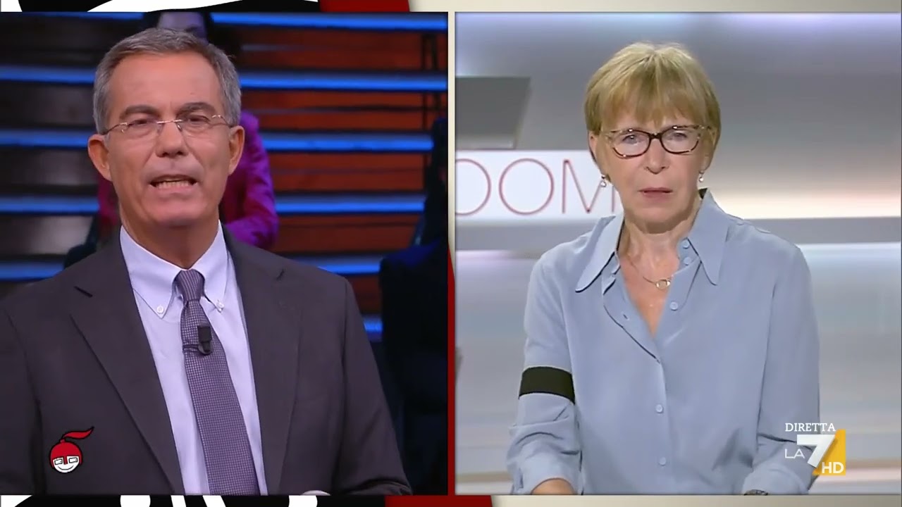 Milena Gabanelli: “Snobbare le elezioni regionali è snobbare la possibilità di valutare ...