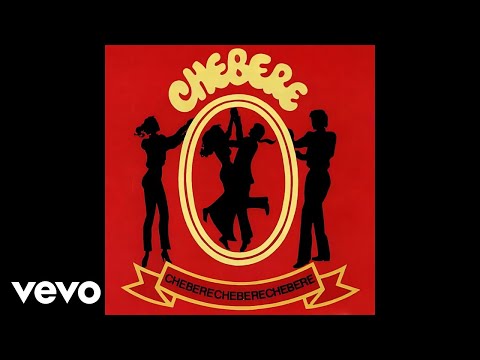 Chebere - Cuando Agosto Era 21 (Official Audio)