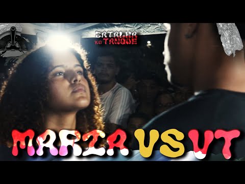 Maria (SP) Vs VT | 1 FASE | O Retorno da Batalha do Tanque | RJ