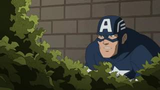 Великий Человек паук   Не игрушка   Сезон 1, Серия 23   Marvel