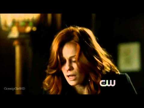 The Vampire Diaries 3x18 Scene Sage's Death.