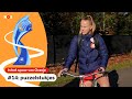 Van Domselaar zoekt nieuwe hobby en Hollandsche overmoed in oefenpot | In het spoor van Oranje #14