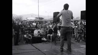 Ayer. Nueva versión. Zanco Ft Nomada Silence