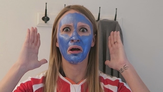 FANGS IS JOINING THE BLUE MAN GROUP!