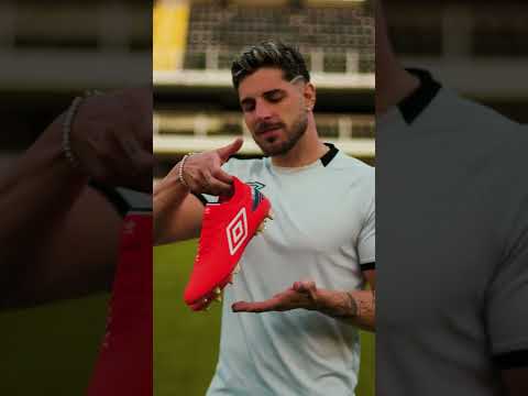 TESTANDO A MELHOR CHUTEIRA QUE JA USEI!