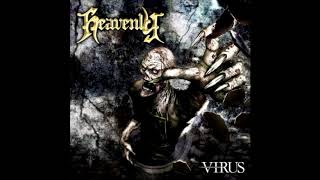 Heavenly - Virus (With Lyrics) Full HD