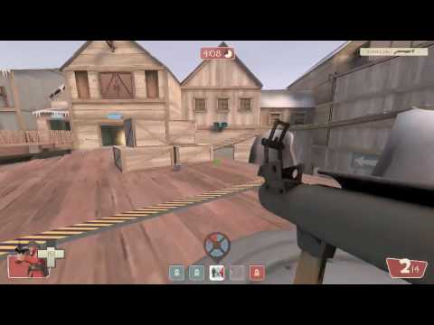 Sidney - Triple airshot 8)