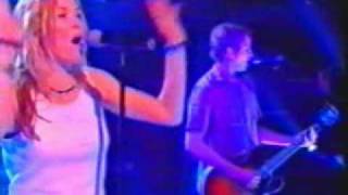 Catatonia - Immediate Circle (Live)