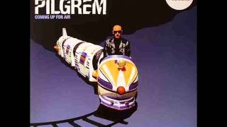 Rennie Pilgrem - Coming Up For Air (JDS Remix)