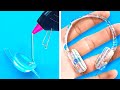 FANTASTIC 3D PEN CRAFTS Hot Glue Gun Vs 3D Pen By 123 Go LIVE