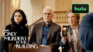 Best Moments From Season 1 | Only Murders in the Building | Hulu