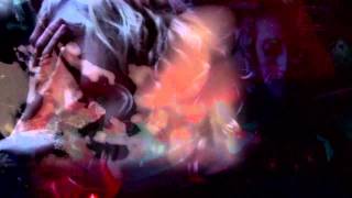 Jon Hopkins - The Low Places (unofficial video)