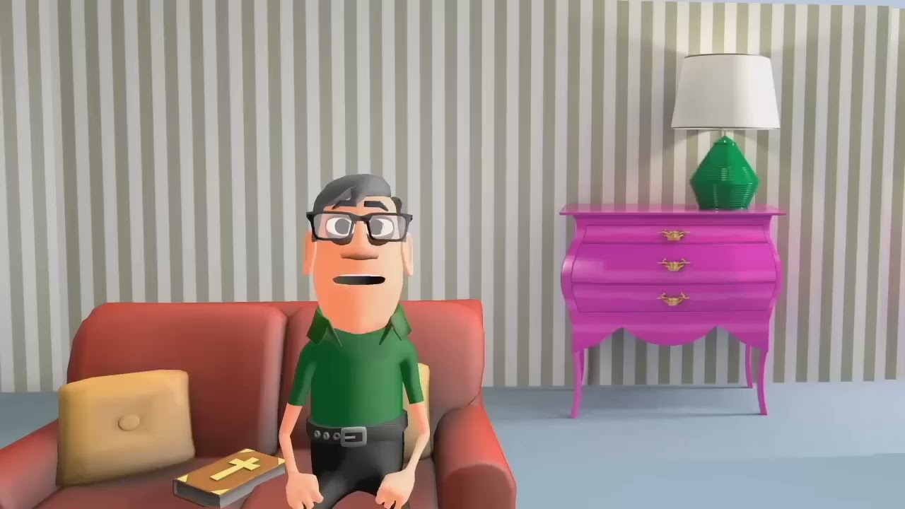 ORAÇÃO DA MANHÃ - MINUTO COM DEUS HOJE