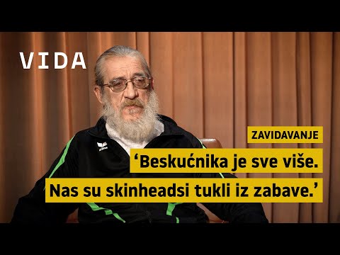 Zavidavanje by Lado Tomičić #145 - Mile Mrvalj