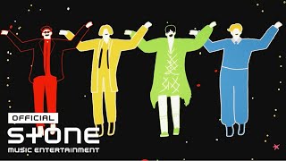 솔루션스 (THE SOLUTIONS) - Dance With Me MV