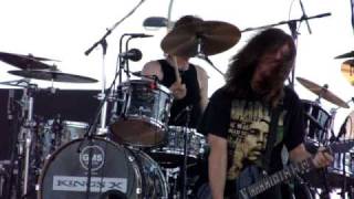 King&#39;s X - Summerland - Ty Tabor Solo