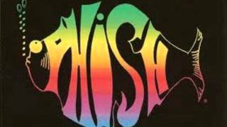 Phish-Theme from the Bottom 6/7/95, Boise, ID
