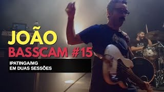 Duca Tambasco | João | BassCam #15