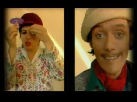 AMORABOY - Rita Mitsouko vs Lady Gaga - Andysease (2026)