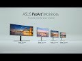 ASUS Monitor ProArt PA329C