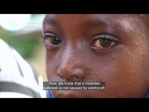 How Sierra Leone transformed its weak disease detection to a functional Disease Surveillance system