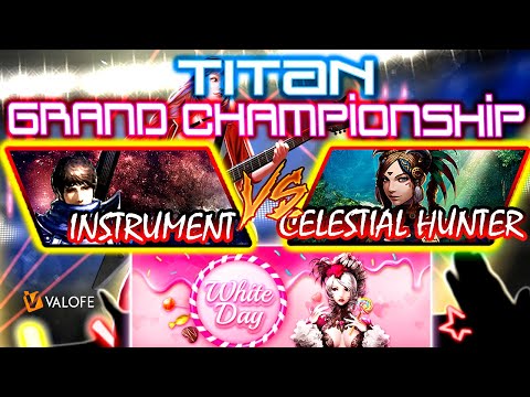 Titan 03/04/2022 AM: Final | Bennjamin vs MamaKu | Atlantica Global