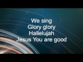 Your Glory