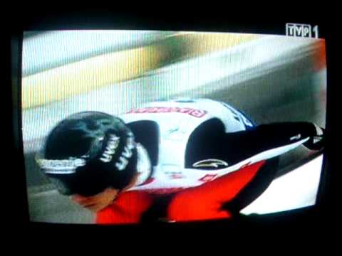 Robert Kranjec - Lillehamer 2009 - 142,0 m Cancelled Jump