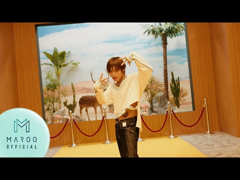박지훈(PARK JIHOON) 'Gallery' (Performance ver.)