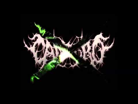 Candero - Raped By The Government