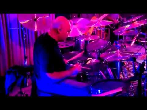 Tony Liotta - Drum Solo #05