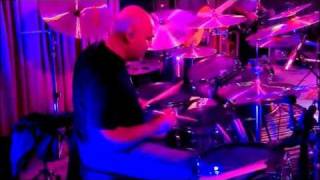 Tony Liotta - Drum Solo #05