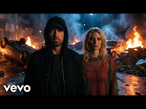 Eminem & Linkin Park - Reason to Fight (Music Video) [2026]